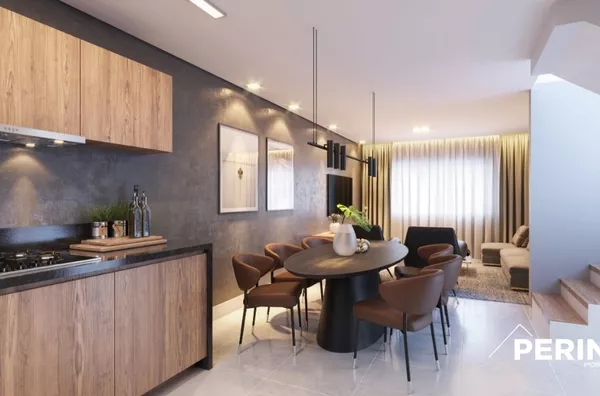 Residencial Villa Provençe