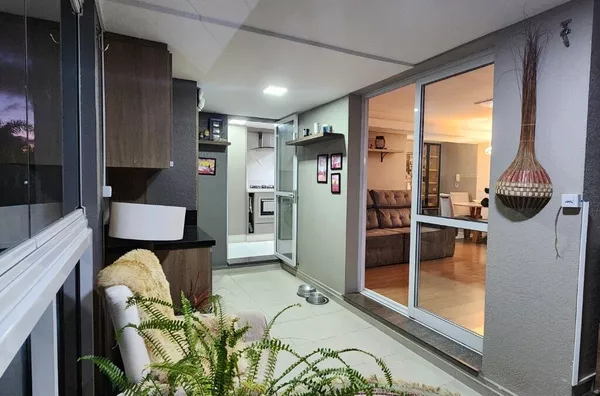 Apartamento para venda,  Bela Vista, Caxias Do Sul
