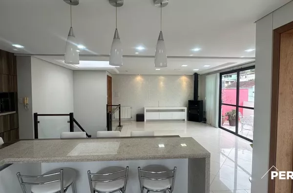 Cobertura duplex para venda,  Petrópolis, Caxias Do Sul