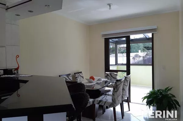 Apartamento 3 Dormitórios  para  Venda Bela Vista Caxias do Sul