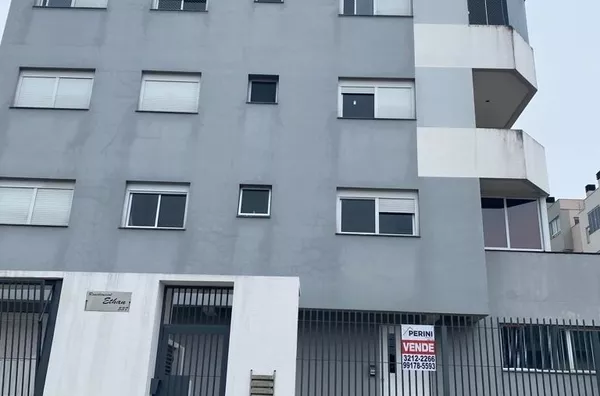 Apartamento  Treviso Residencial Ethan