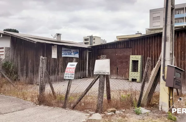 Terreno para venda,  Cruzeiro, Caxias Do Sul