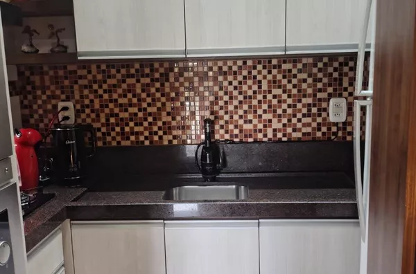 Sobrado para venda, Cidade Nova, Caxias Do Sul - Foto 8