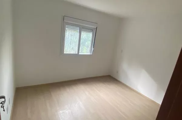 Apartamento São Luiz 