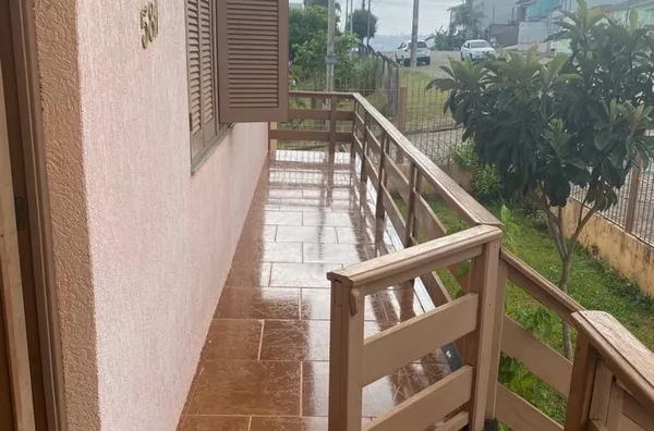 Casa São Victor Cohab  