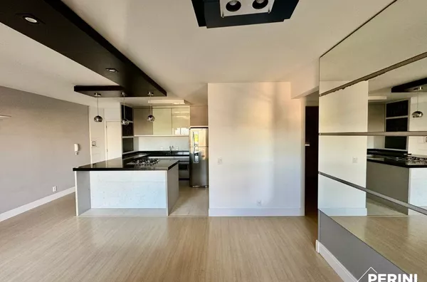 Apartamento 2 Dormitórios c/Suite,  Vilagio Iguatemi, Caxias Do Sul