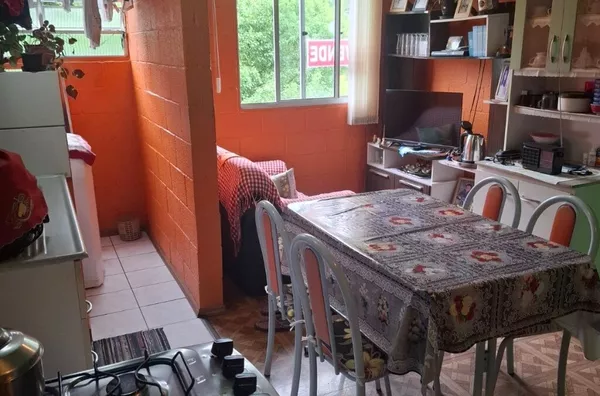 Apartamento para venda,  Diamantino, Caxias Do Sul
