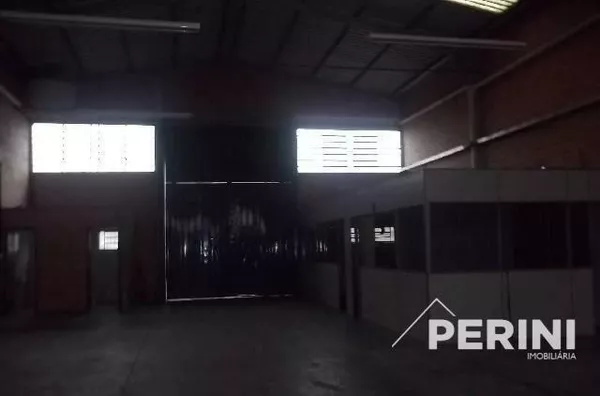 Pavilhão  venda Bela Vista Caxias do Sul