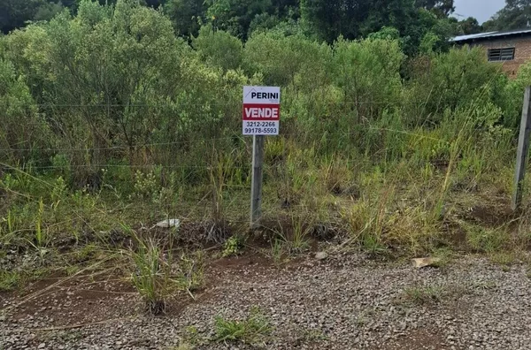 - área de terra para venda,  Igrejinha- Linha 30, Caxias Do Sul