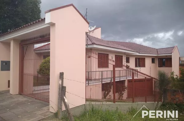 Casa 4 Dormitórios  para  Venda Bela Vista Caxias do Sul