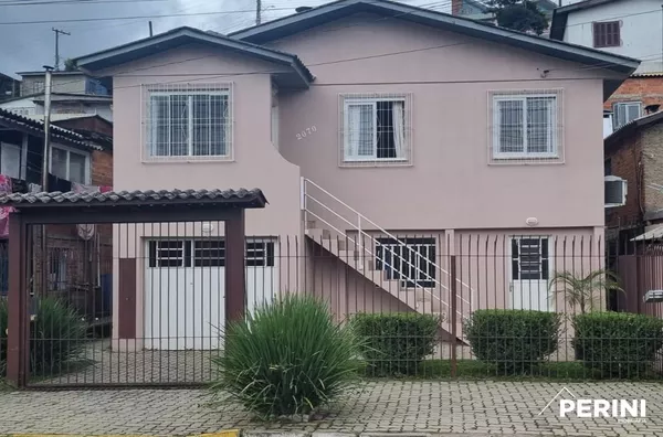 Casa para venda,  Pioneiro, Caxias Do Sul
