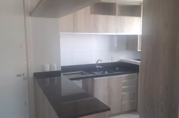 Apartamento  bela vista caxias do sul