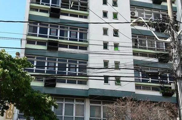 Sala Comercial  para  Locação Anual Centro Caxias do Sul