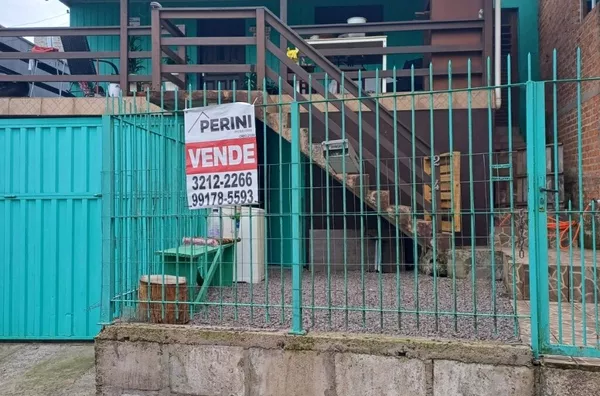 Casa   São Victor Cohab, Caxias Do Sul