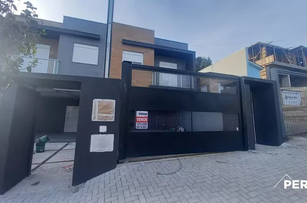 Sobrado para venda, São Luiz, Caxias Do Sul