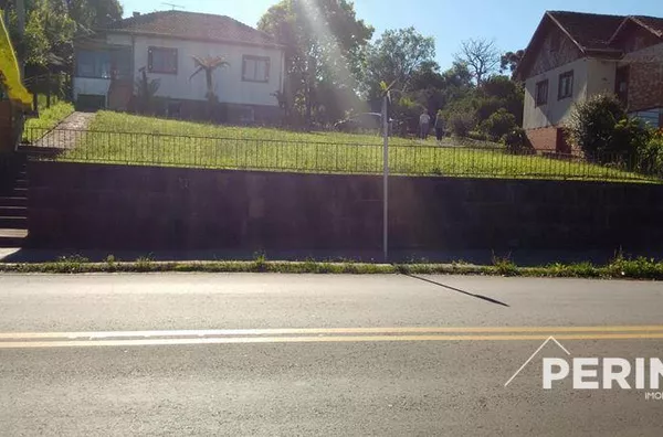 Terreno  para  Venda Bela Vista Caxias do Sul