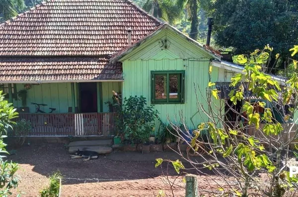 - área de terra para venda,  Santa Lucia Do Piaí, Caxias Do Sul