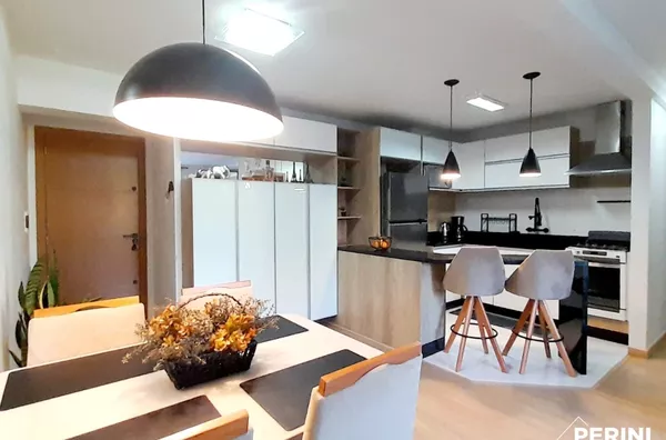 Apartamento para venda,  São Luiz, Caxias Do Sul