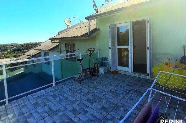 Sobrado para venda, Desvio Rizzo, Caxias Do Sul