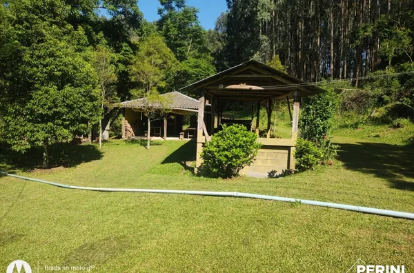 Chácara para venda,  Ipe