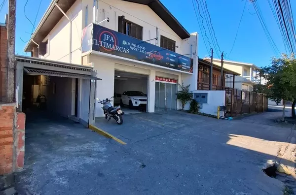 Casa com Sala comercial térrea para venda,  Bela Vista, Caxias Do Sul