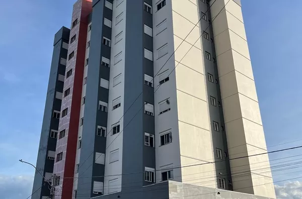 Apartamento para venda,  Desvio Rizzo, Caxias Do Sul