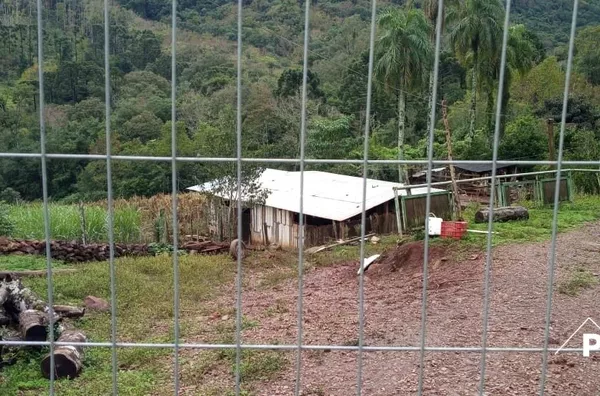 - área de terra para venda,  Santa Lucia Do Piaí, Caxias Do Sul