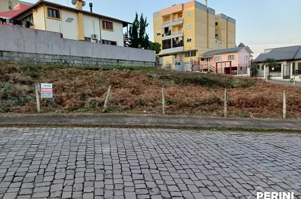 Terreno para venda,  Bela Vista, Caxias Do Sul