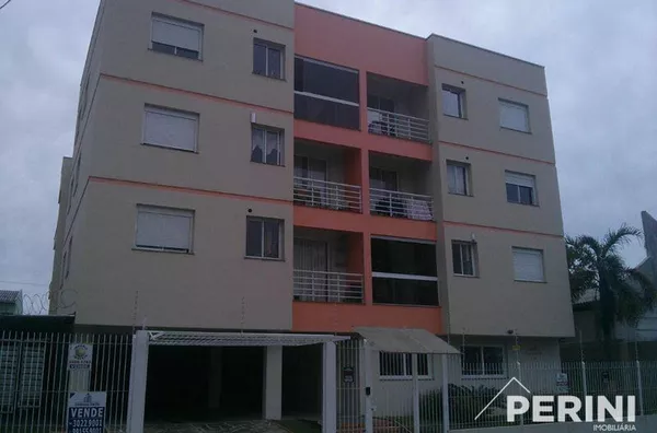 Apartamento  Venda São Victor Caxias do Sul