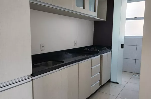 Apartamento De Lazzer, Caxias Do Sul