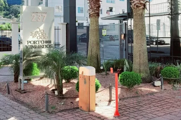 Apartamento para venda,  Panazzolo, Caxias Do Sul
