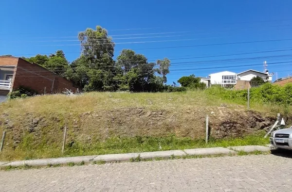 Terreno para venda,  Salgado Filho, Caxias Do Sul