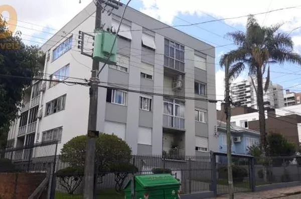 Apartamento bairro Panazzolo