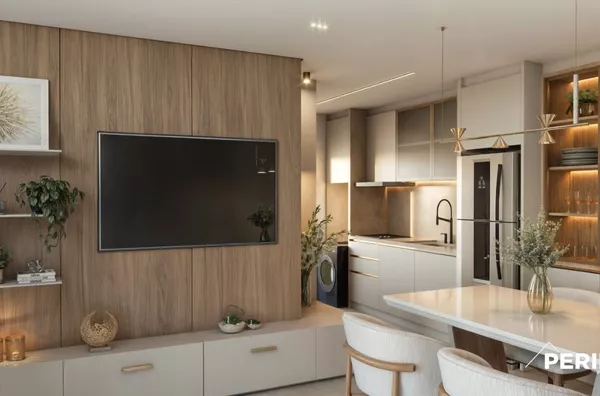 Apartamento para venda,  Bela Vista, Caxias Do Sul