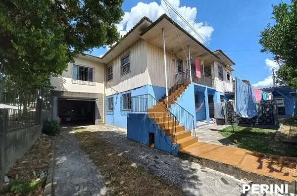 Casa para venda,  São Ciro, Caxias Do Sul