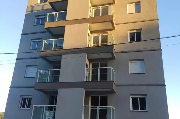 Apartamento São Luiz 