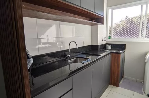 Apartamento para venda,  São Luiz, Caxias Do Sul