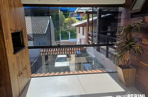 Casa para aluguel, Cruzeiro, Caxias Do Sul - Foto 19