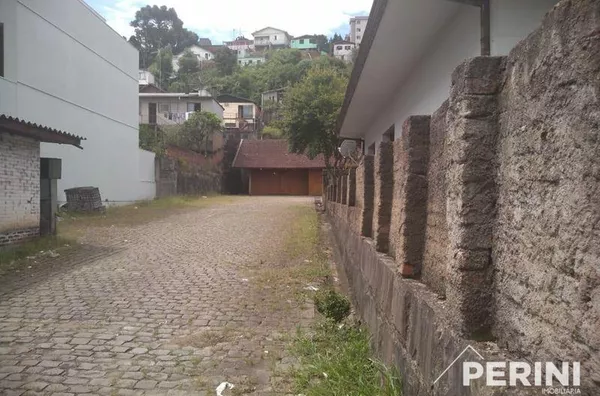 Terreno  Venda Lourdes Caxias do Sul