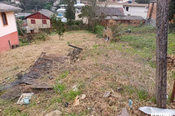 Terreno para venda,  Cruzeiro, Caxias Do Sul