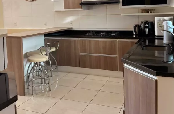 Sobrado para venda,  São Luiz, Caxias Do Sul