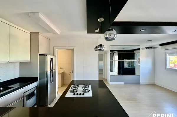 Apartamento 2 Dormitórios c/Suite,  Vilagio Iguatemi, Caxias Do Sul