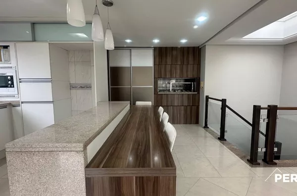 Cobertura duplex para venda,  Petrópolis, Caxias Do Sul