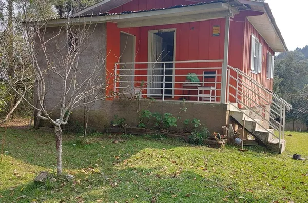 Chácara para venda,  Ana Rech, Caxias Do Sul