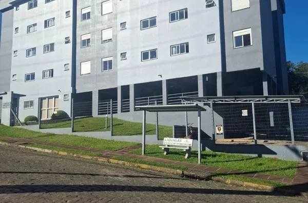 Apartamento para venda,  São Luiz, Caxias Do Sul