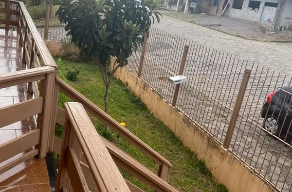 Casa São Victor Cohab  