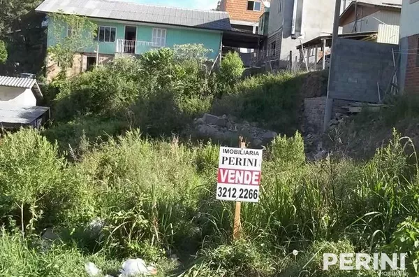 Terreno  para  Venda Charqueadas Caxias do Sul