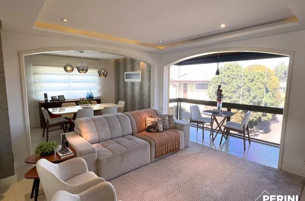 APARTAMENTO BELA VISTA