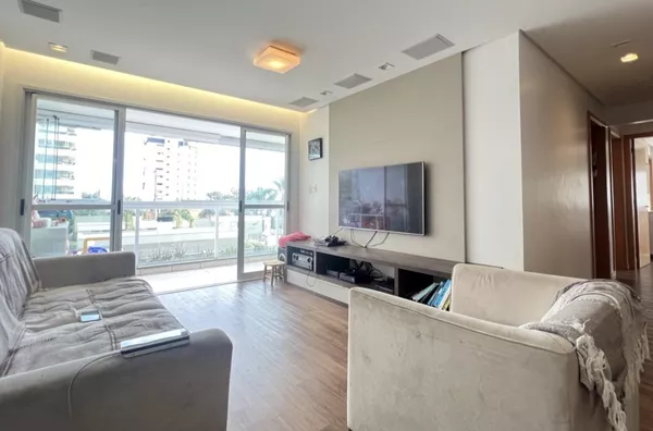 Apartamento Madureira