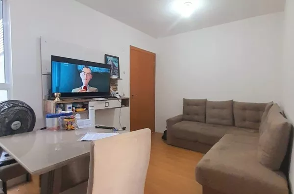 Apartamento para venda, Desvio Rizzo, Caxias Do Sul